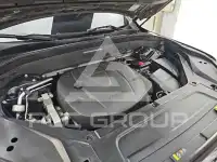 2018 Volvo XC90