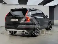2018 Volvo XC90