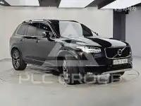 2018 Volvo XC90