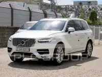 2018 Volvo XC90