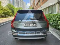 2018 Volvo XC90