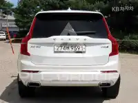 2018 Volvo XC90