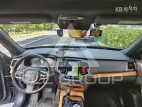 2018 Volvo XC90