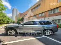 2018 Volvo XC90