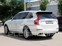 2018 Volvo XC90