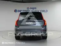 2018 Volvo XC90