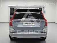 2018 Volvo XC90