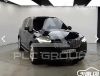 2018 Volvo XC90