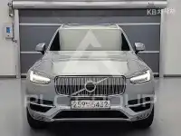 2018 Volvo XC90