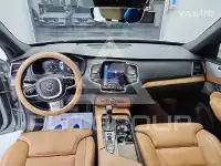 2018 Volvo XC90