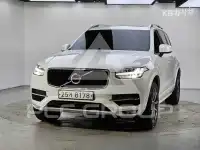 2018 Volvo XC90