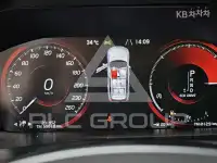 2018 Volvo XC90