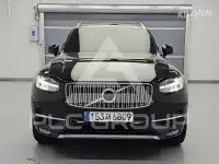 2018 Volvo XC90
