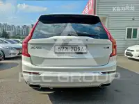 2018 Volvo XC90