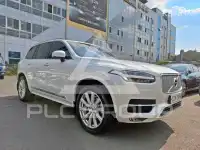 2018 Volvo XC90