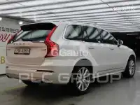2018 Volvo XC90