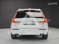 2018 Volvo XC60