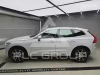 2018 Volvo XC60