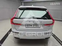 2018 Volvo XC60