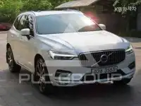 2018 Volvo XC60