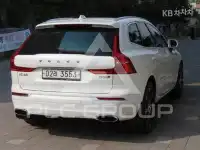 2018 Volvo XC60