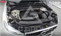 2018 Volvo XC60
