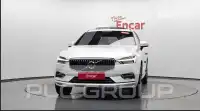 2018 Volvo XC60
