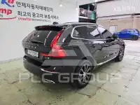2018 Volvo XC60