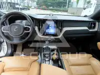 2018 Volvo XC60