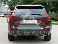 2018 Volvo XC60