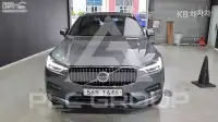 2018 Volvo XC60