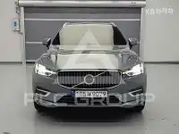 2018 Volvo XC60