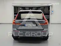 2018 Volvo XC60
