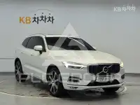 2018 Volvo XC60