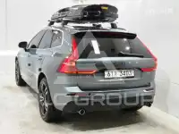 2018 Volvo XC60