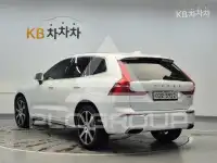2018 Volvo XC60