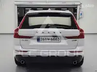 2018 Volvo XC60