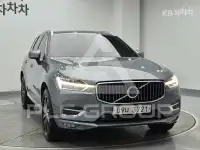2018 Volvo XC60