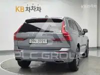 2018 Volvo XC60