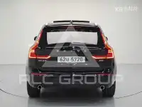 2018 Volvo XC60