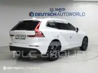2018 Volvo XC60