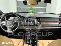 2018 Volvo XC60