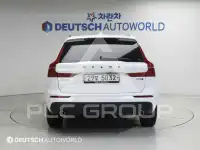 2018 Volvo XC60