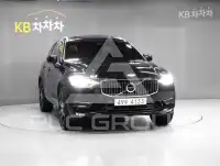 2018 Volvo XC60