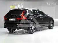 2018 Volvo XC60