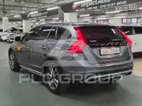 2018 Volvo V60