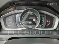 2018 Volvo V60