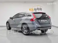 2018 Volvo V60