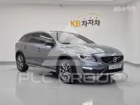2018 Volvo V60