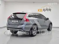 2018 Volvo V60